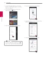 Preview for 32 page of LG MUSIC FLOW SJ8 Owner'S Manual