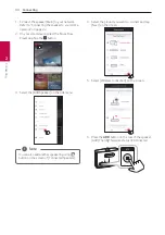 Preview for 34 page of LG MUSIC FLOW SJ8 Owner'S Manual