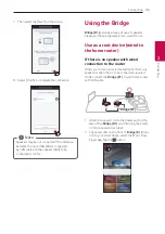 Preview for 35 page of LG MUSIC FLOW SJ8 Owner'S Manual