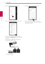 Preview for 36 page of LG MUSIC FLOW SJ8 Owner'S Manual