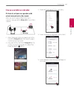 Preview for 37 page of LG MUSIC FLOW SJ8 Owner'S Manual