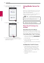 Preview for 38 page of LG MUSIC FLOW SJ8 Owner'S Manual