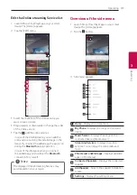 Preview for 41 page of LG MUSIC FLOW SJ8 Owner'S Manual