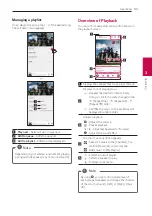 Preview for 43 page of LG MUSIC FLOW SJ8 Owner'S Manual