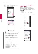 Preview for 46 page of LG MUSIC FLOW SJ8 Owner'S Manual