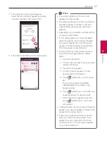 Preview for 47 page of LG MUSIC FLOW SJ8 Owner'S Manual