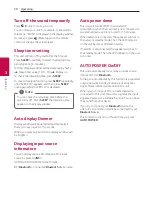 Preview for 58 page of LG MUSIC FLOW SJ8 Owner'S Manual