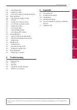 Preview for 7 page of LG MUSICflow DSH9 Owner'S Manual