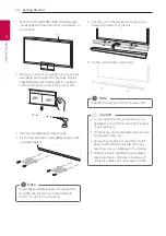 Preview for 12 page of LG MUSICflow DSH9 Owner'S Manual