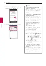 Preview for 48 page of LG MUSICflow DSH9 Owner'S Manual