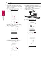 Предварительный просмотр 26 страницы LG MUSICFLOW LAS751M Owner'S Manual