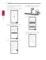 Предварительный просмотр 28 страницы LG MUSICFLOW LAS751M Owner'S Manual