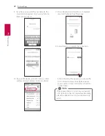 Предварительный просмотр 32 страницы LG MUSICFLOW LAS751M Owner'S Manual