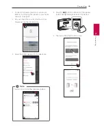 Предварительный просмотр 35 страницы LG MUSICFLOW LAS751M Owner'S Manual