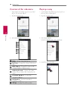 Предварительный просмотр 38 страницы LG MUSICFLOW LAS751M Owner'S Manual