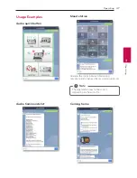 Предварительный просмотр 47 страницы LG MUSICFLOW LAS751M Owner'S Manual
