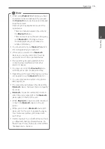 Preview for 15 page of LG MusicFlow P5  NP5550WL Manual