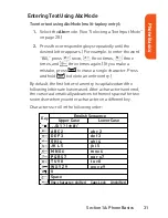 Preview for 47 page of LG Muziq Phone User Manual