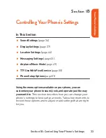 Preview for 49 page of LG Muziq Phone User Manual