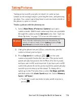 Preview for 132 page of LG Muziq Phone User Manual