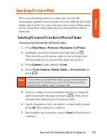 Preview for 148 page of LG Muziq Phone User Manual