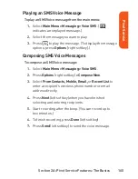 Preview for 176 page of LG Muziq Phone User Manual