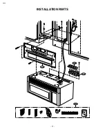 Preview for 12 page of LG MV-1345S Service Manual