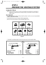 Preview for 9 page of LG MV-1500MG Installation Instructions Manual