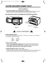 Preview for 19 page of LG MV-1500MG Installation Instructions Manual