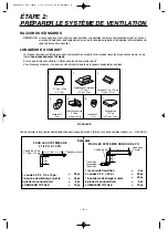 Preview for 26 page of LG MV-1500MG Installation Instructions Manual