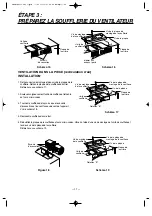 Preview for 28 page of LG MV-1500MG Installation Instructions Manual