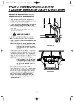 Preview for 29 page of LG MV-1500MG Installation Instructions Manual