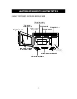 Предварительный просмотр 37 страницы LG MV-1560T Owner'S Manual