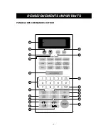 Предварительный просмотр 38 страницы LG MV-1560T Owner'S Manual