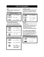 Предварительный просмотр 42 страницы LG MV-1560T Owner'S Manual