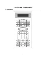 Preview for 7 page of LG MV-1560T Service Manual