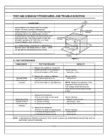 Preview for 26 page of LG MV-1560T Service Manual