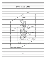 Preview for 40 page of LG MV-1560T Service Manual