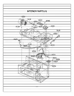 Preview for 42 page of LG MV-1560T Service Manual