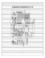 Preview for 44 page of LG MV-1560T Service Manual