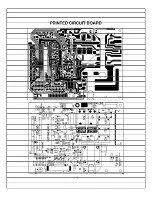 Preview for 45 page of LG MV-1560T Service Manual