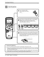 Предварительный просмотр 12 страницы LG MV09AH.NE0 Owner'S Manual