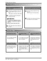 Предварительный просмотр 22 страницы LG MV09AH.NE0 Owner'S Manual