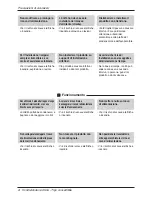 Предварительный просмотр 28 страницы LG MV09AH.NE0 Owner'S Manual