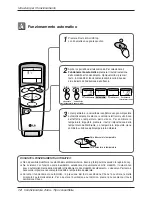 Предварительный просмотр 36 страницы LG MV09AH.NE0 Owner'S Manual