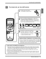 Предварительный просмотр 37 страницы LG MV09AH.NE0 Owner'S Manual