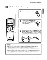 Preview for 39 page of LG MV09AH.NE0 Owner'S Manual