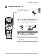 Предварительный просмотр 41 страницы LG MV09AH.NE0 Owner'S Manual