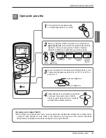 Предварительный просмотр 59 страницы LG MV09AH.NE0 Owner'S Manual