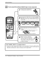 Предварительный просмотр 90 страницы LG MV09AH.NE0 Owner'S Manual